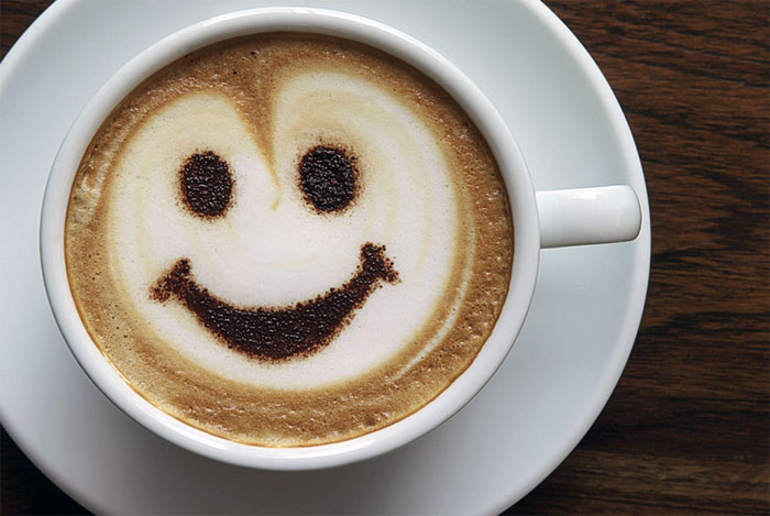 Jutro ne možete zamisliti bez nje? Kava osim što razbuđuje odlična je i za…  - Brotnjo.info | Čitluk - Međugorje - Hercegovina