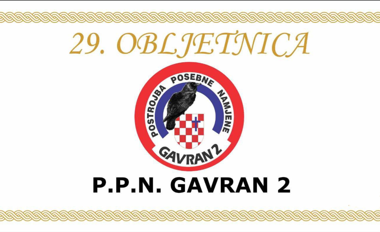 Obljetnica PPN "Gavran 2": Predsjednik Milanović dolazi u ...