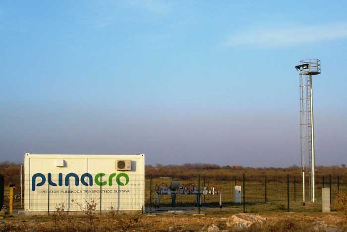 Dvije sestre: Plinovod iz Dalmacije stiže u Hercegovinu