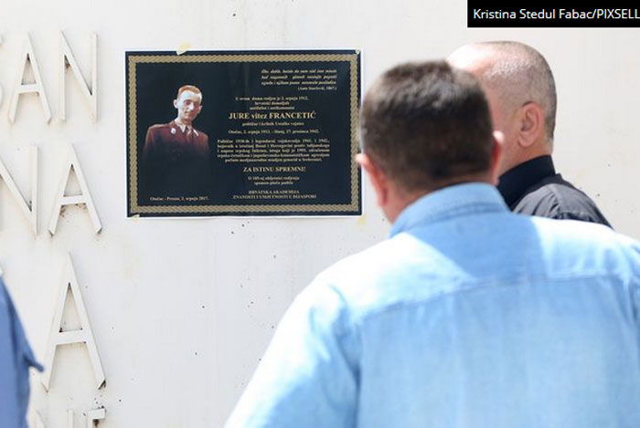 Policija prijavila starce od 87 i 74 godine zbog pjevanja „Jure i Bobana“