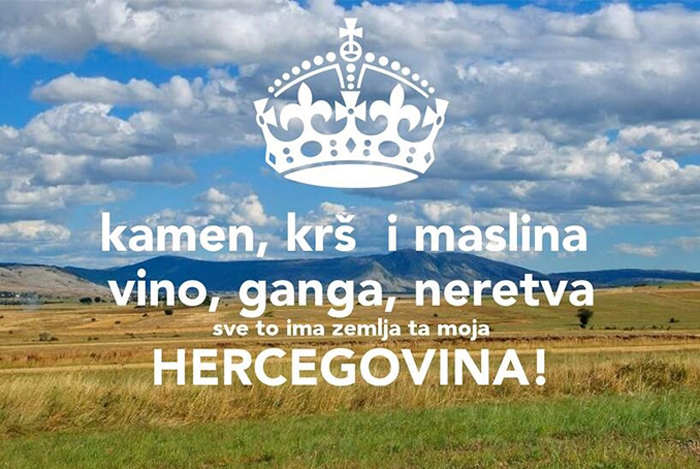 Bijele čarape, mobitel, Mercedes… Hercegovce više tako ne etiketiraju