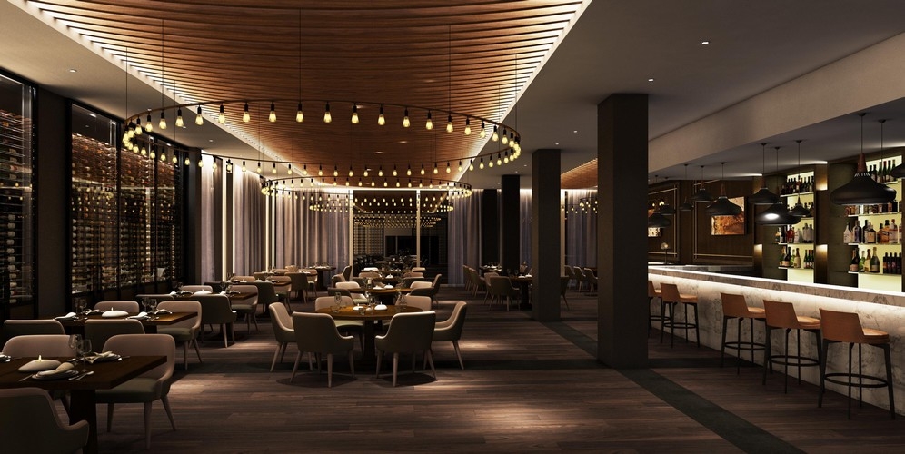 Brotis vrhunskom keramikom i sanitarijom oprema prestižni hotel Ruža – Mostar Marriott