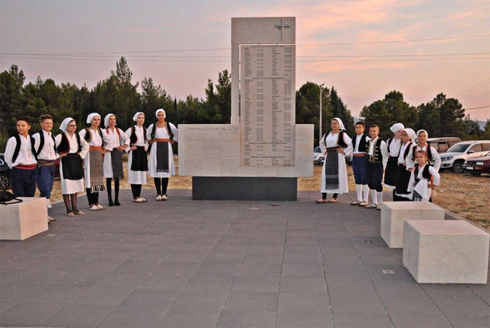 FOTO Održani 11. Dan Blizanaca