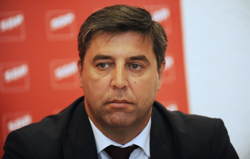 SDP-ovac Vidović izjednačio HVO i Armiju BiH