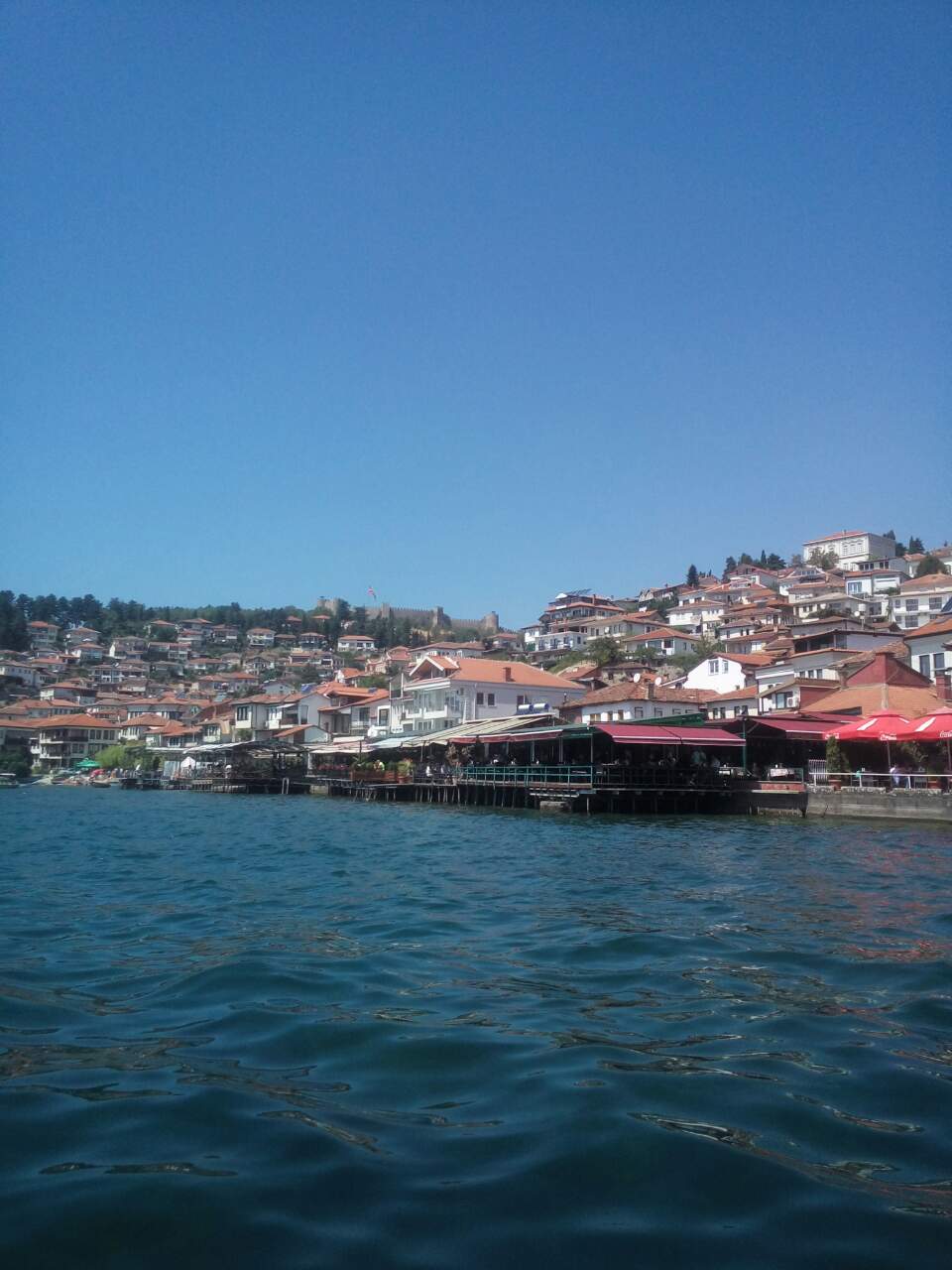 [FOTO] Članovi HKUD-a sv. Marko Vionica boravili na petodnevnoj turneji po Makedoniji i Albaniji