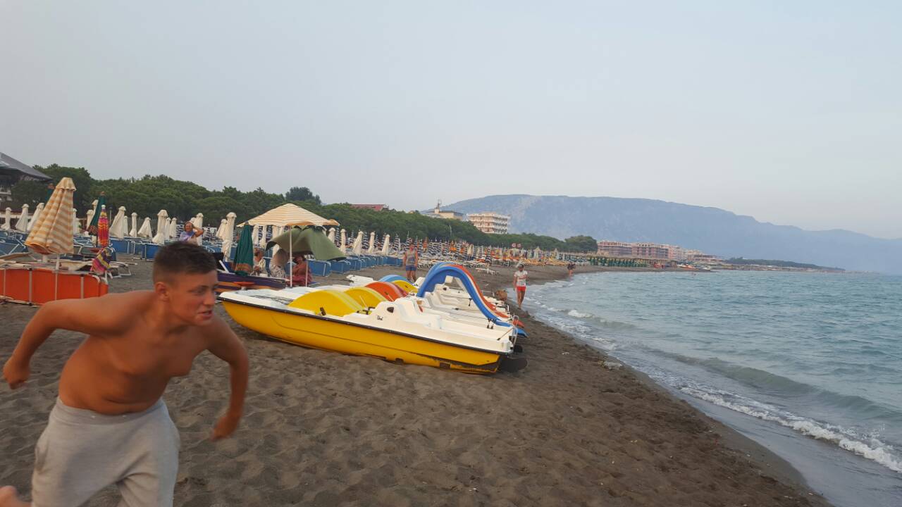 [FOTO] Članovi HKUD-a sv. Marko Vionica boravili na petodnevnoj turneji po Makedoniji i Albaniji