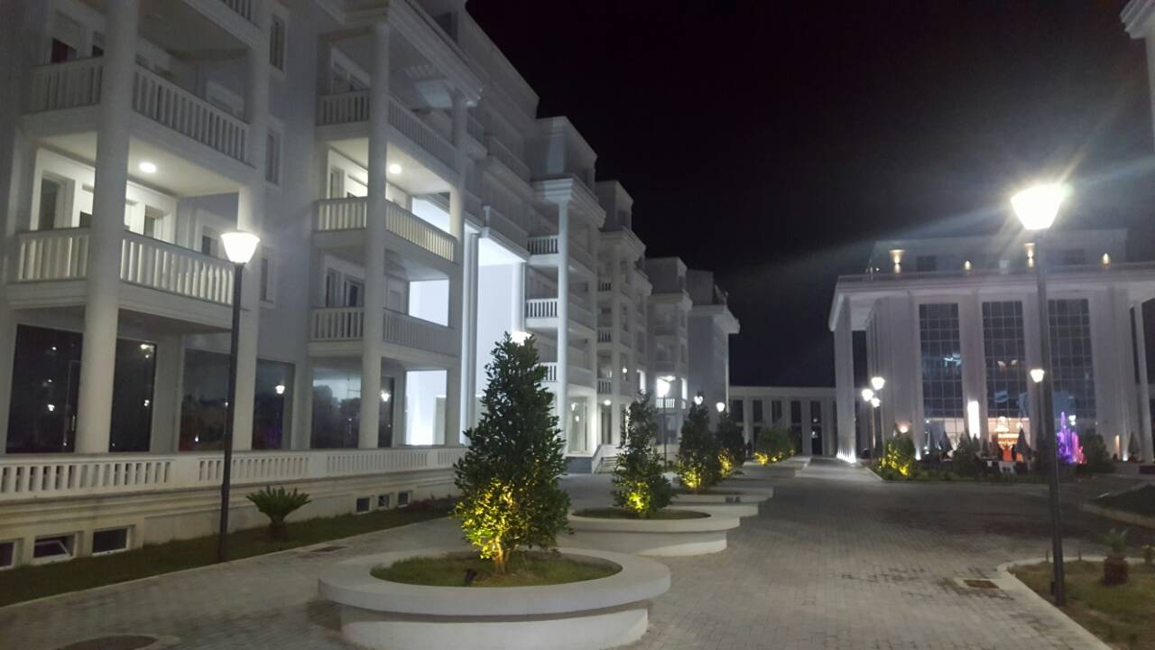 [FOTO] Članovi HKUD-a sv. Marko Vionica boravili na petodnevnoj turneji po Makedoniji i Albaniji