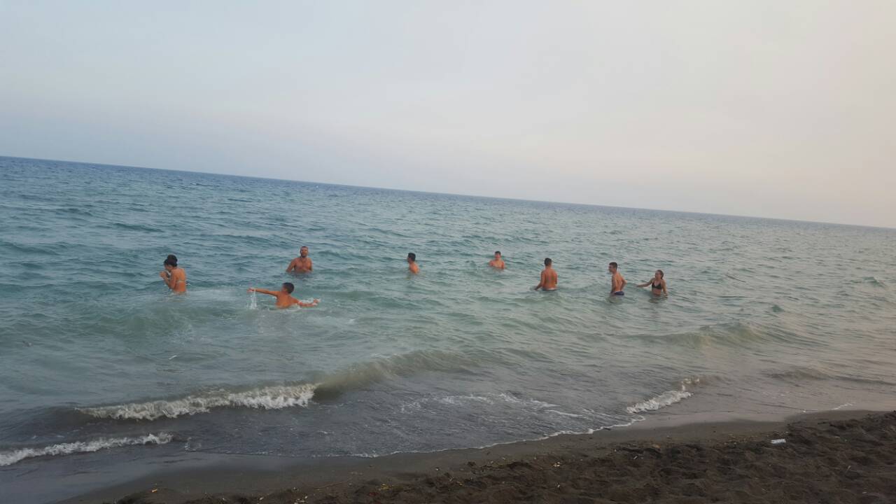 [FOTO] Članovi HKUD-a sv. Marko Vionica boravili na petodnevnoj turneji po Makedoniji i Albaniji