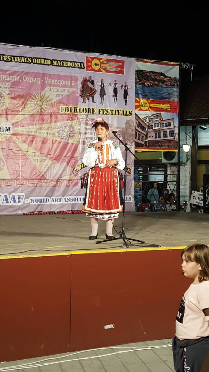 [FOTO] Članovi HKUD-a sv. Marko Vionica boravili na petodnevnoj turneji po Makedoniji i Albaniji