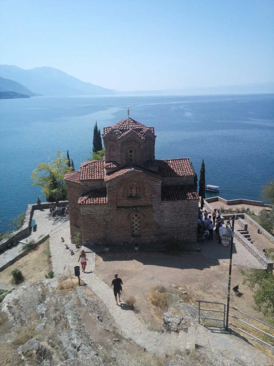 [FOTO] Članovi HKUD-a sv. Marko Vionica boravili na petodnevnoj turneji po Makedoniji i Albaniji
