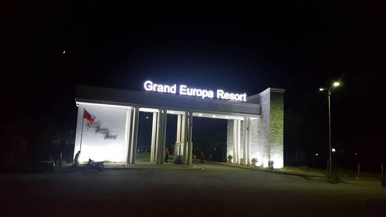 [FOTO] Članovi HKUD-a sv. Marko Vionica boravili na petodnevnoj turneji po Makedoniji i Albaniji