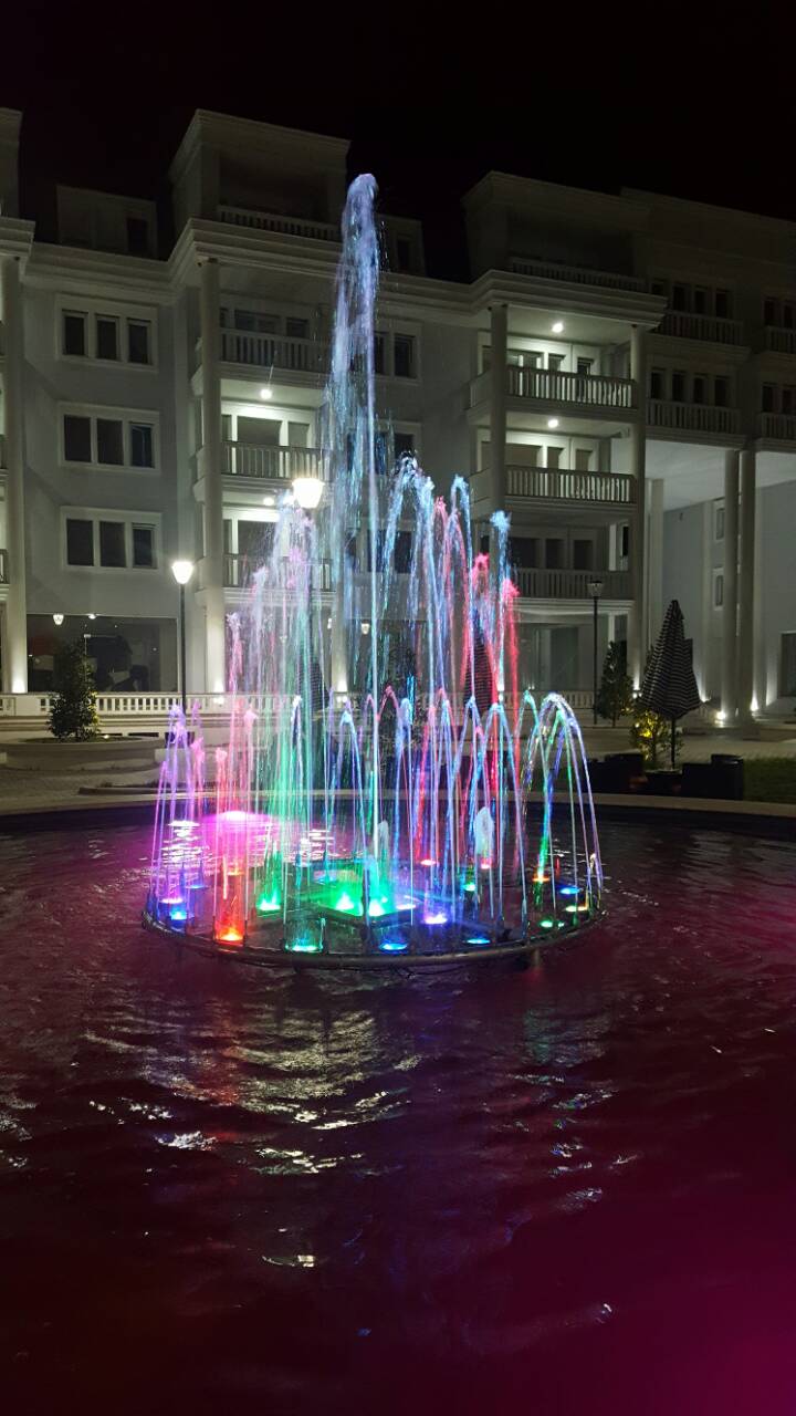 [FOTO] Članovi HKUD-a sv. Marko Vionica boravili na petodnevnoj turneji po Makedoniji i Albaniji