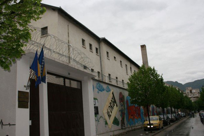 Ćelovina privremeni dom: Ljudi umjesto plaćanja kazne za prometne prekršaje radije biraju zatvor