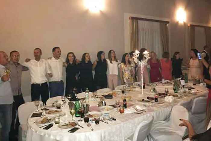 FOTO Proslavili 20 godina mature, ali nisu zaboravili ni na humanost