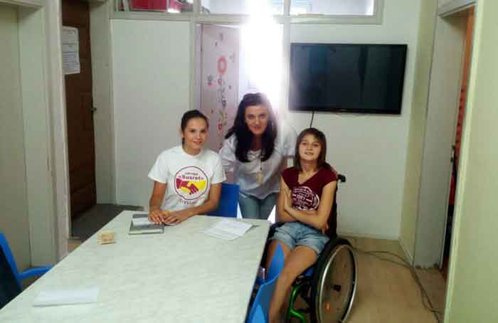 FOTO Proslavili 20 godina mature, ali nisu zaboravili ni na humanost