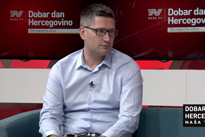 VIDEO Štitnjača – mala žlijezda za velike zadatke