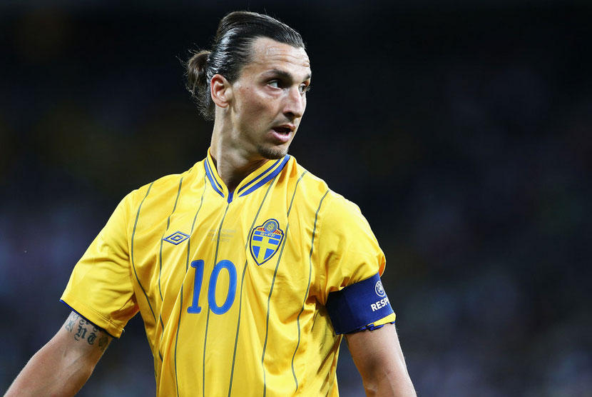 Zlatan Ibrahimović otvoreno o svojoj religijskoj pripadnosti: Katolik sam!