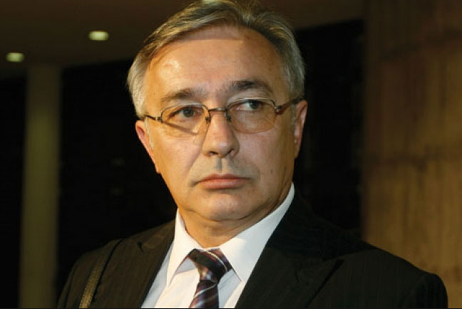 Slavo Kukić kandidat Socijaldemokratske partije za hrvatskog člana predsjedništva BiH