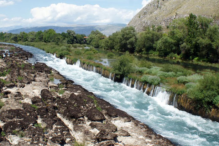 Zbog „Gornjih horizonata“ bez vode će ostati Buna i Bregava!