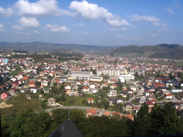 Zaratilo kod Fikreta Abdića? Ispaljena granata u Velikoj Kladuši, policija pokušava utvrditi identitet počinitelja