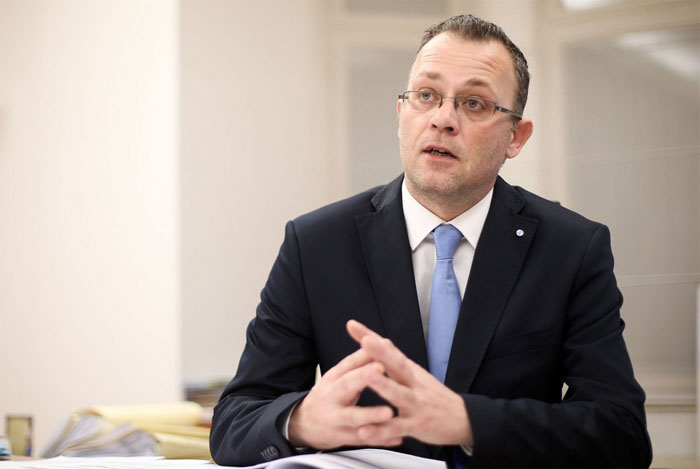 Hasanbegović: Pitanje trećeg entiteta u BiH je apstraktno