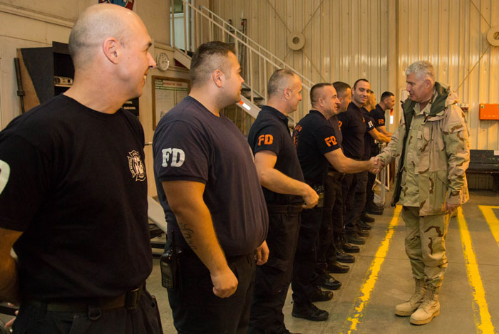 Čović posjetio pripadnike OS BiH angažirane u mirovnoj misiji u Afganistanu