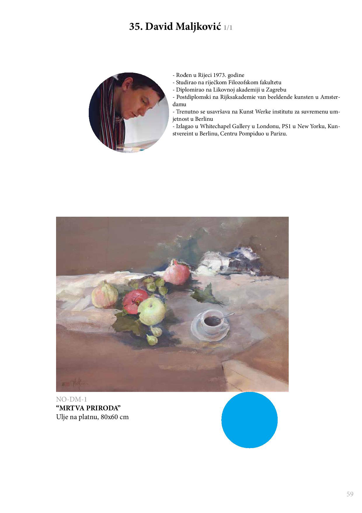 Aukcija umjetničkih slika nastalih na likovnoj koloniji fra Didak Buntić od 2004. do 2016. godine