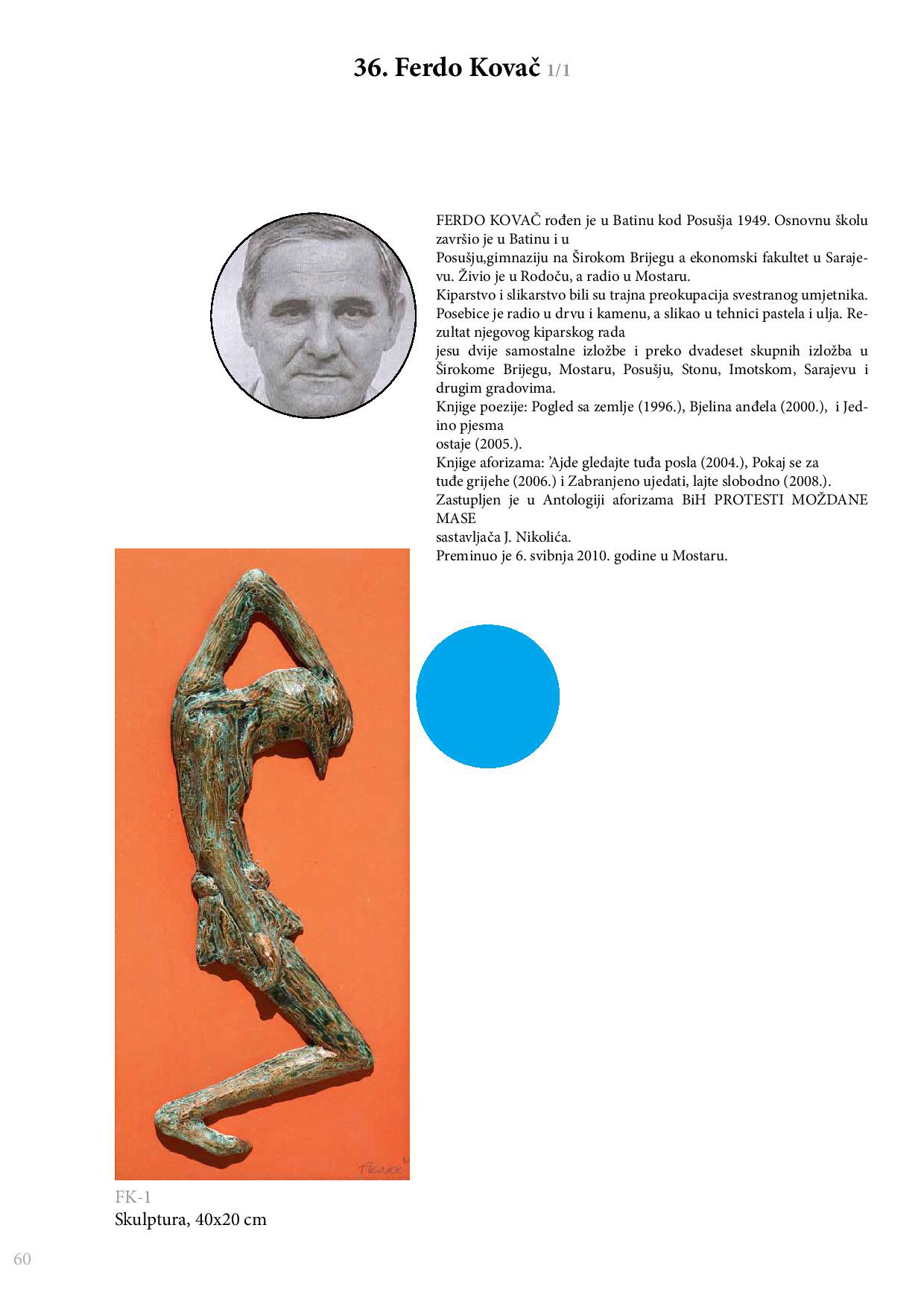 Aukcija umjetničkih slika nastalih na likovnoj koloniji fra Didak Buntić od 2004. do 2016. godine