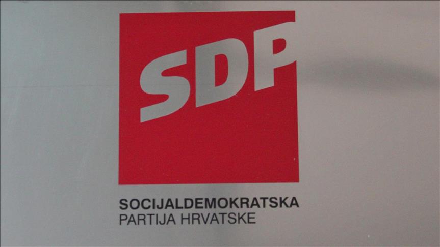 SDP nije htio odati počast “ratnom zločincu”, Brkić ih žestoko napao: Sabornicu ste napustili i 1991. kad se glasovalo za neovisnost