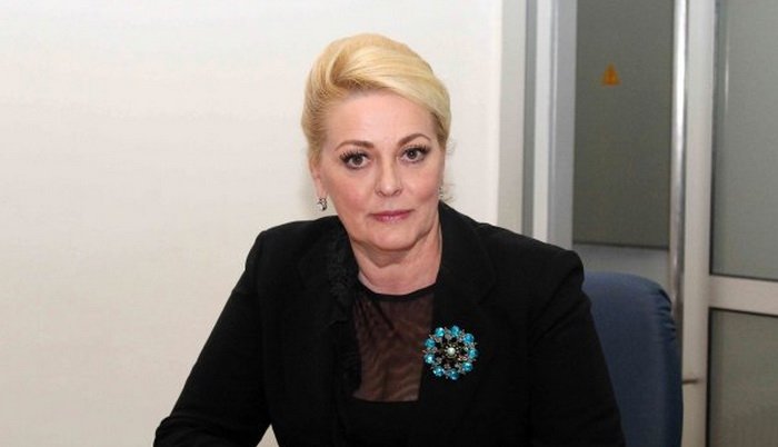 Ana Babić zamolila da se u Skupštini KS ne koristi naziv “poslanik”, već “zastupnik”