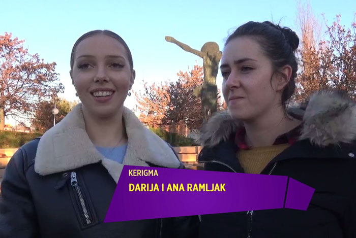 VIDEO Pogledajte novu emisiju “Kerigma – Vjera i djela”