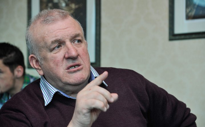 AGRESORI Ovo je 29 oficira tzv. Armije BiH protiv kojih Hrvatska pokreće kazneni postupak