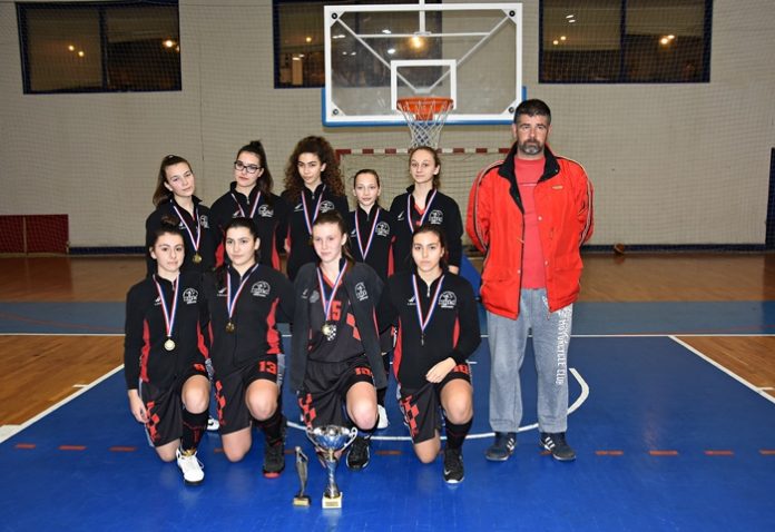 Košarkašice iz Imotskog osvojile IV Memorijalni košarkaški turnir „Tomo Krasić“