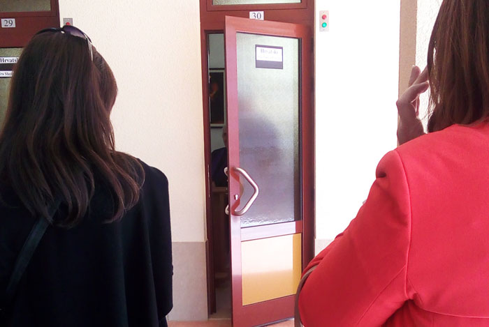 Raspored predbožićnih ispovijedi po župama i mjestima u Brotnju