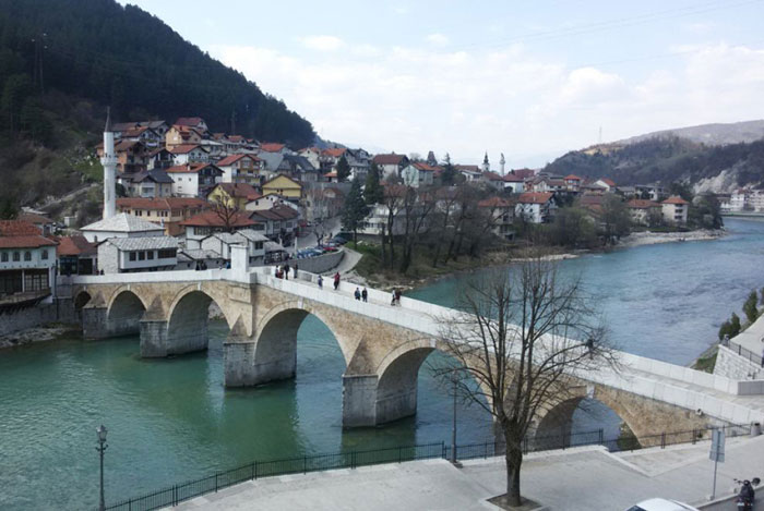 Ovo su imena pripadnika HVO-a koji su optuženi za ratne zločine