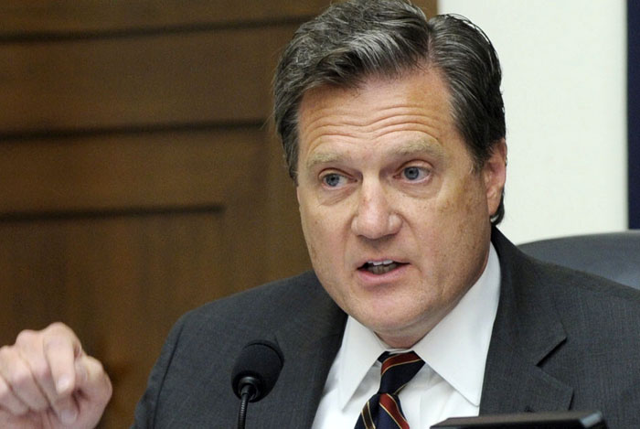 Američki kongresmen traži „Dayton 2“ koji će dovesti do ravnopravnosti Srba, Bošnjaka i Hrvata u BiH