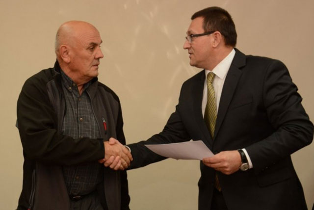 70 ugovora za stambeno zbrinjavanje branitelja