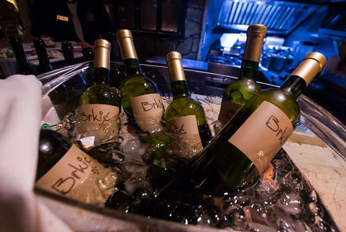 Odaberite – Bijeli grozd 2017/2018 – Regional Trophy, među kandidatima je i Obiteljski podrum Brkić iz Čitluka