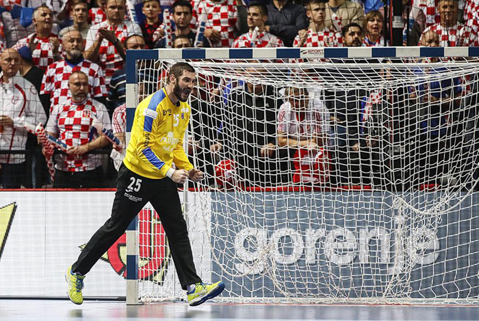 Červar vratio Alilovića u sastav!