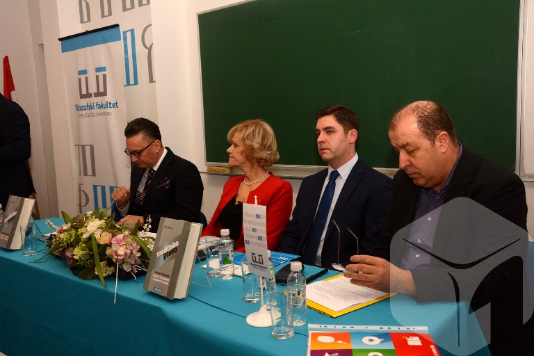Predstavljena knjiga “Medijsko pravo” autora prof. dr. sc. Ilije Muse