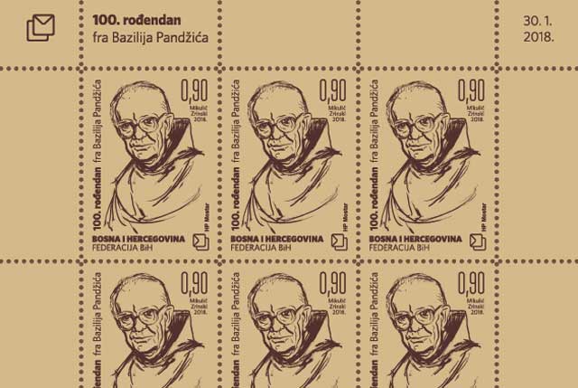 Marka HP Mostar na dar za 100. rođendan!