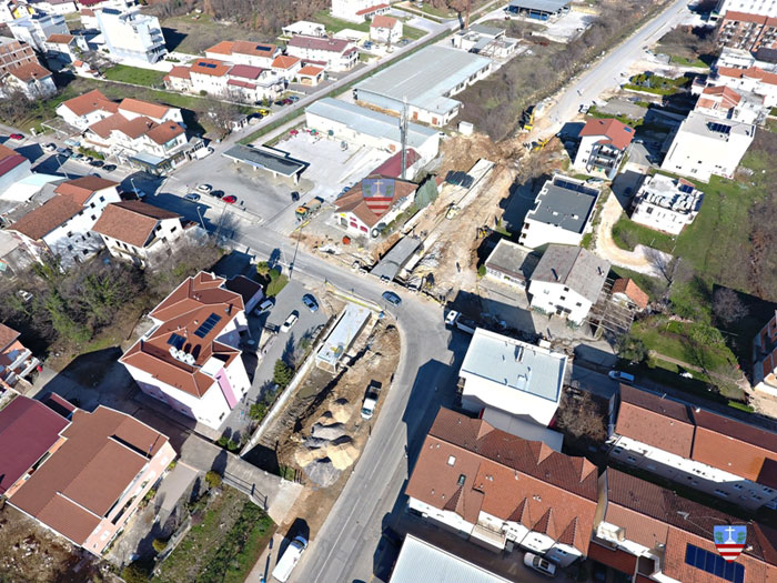 Međugorje se gradi po mjeri stanovnika i hodočasnika