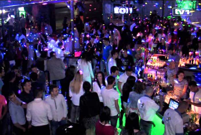 HNŽ: Ugostiteljski objekti izvan naselja moći će raditi non-stop!