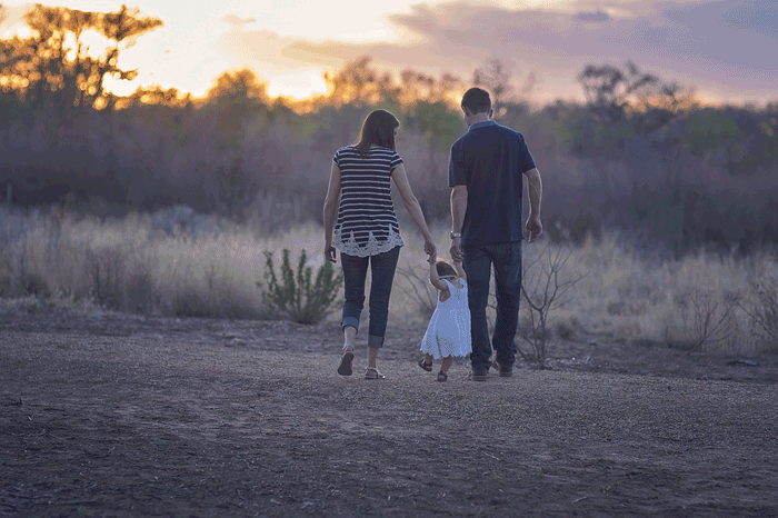 Ne objavljujte fotografije i osobne podatke svoje djece na internetu!