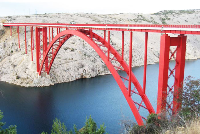 26. obljetnica vojnoredarstvene operacije Maslenica