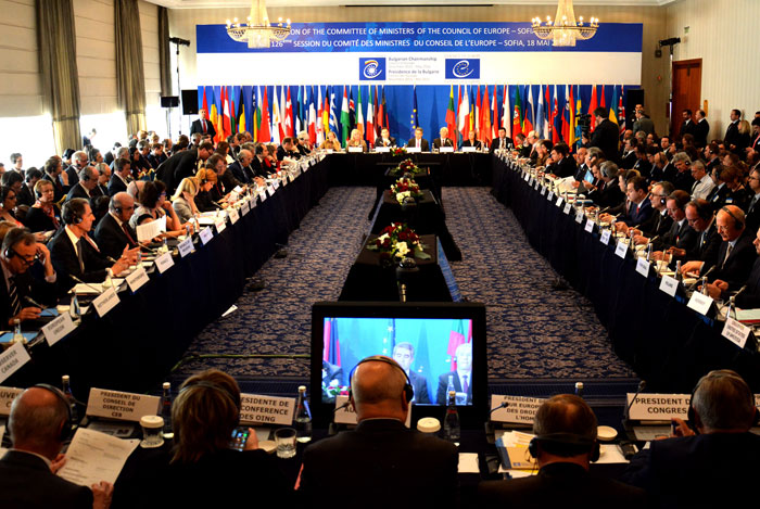 Vijeće Europe traži ravnopravnost za Hrvate te Izborni zakon koji će im omogućiti da izaberu svoje zakonite političke predstavnike