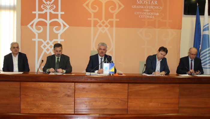 Održan sastanak o zdravstvu u HNŽ-u: Dogovoren sastav pregovaračkog tima