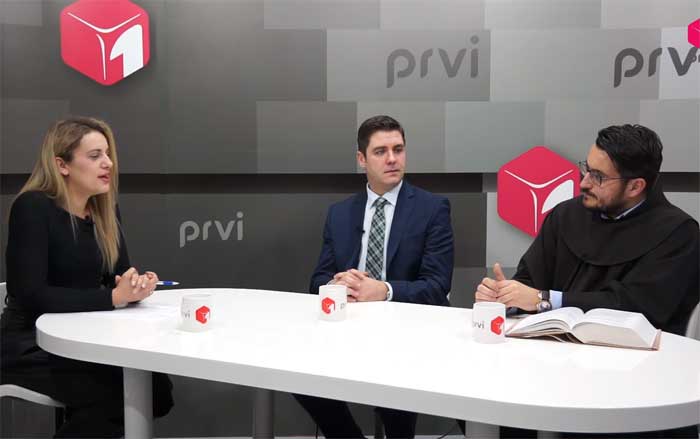 VIDEO: Ogovaranje je sotonin radio, nemoj biti njegov DJ