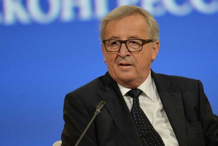 Juncker: Izgradit ćemo taj Pelješki most, a gdje je pljesak?