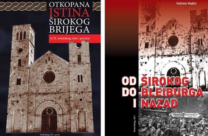 Dvoknjižje o istini u 19:00 sati u Kosači